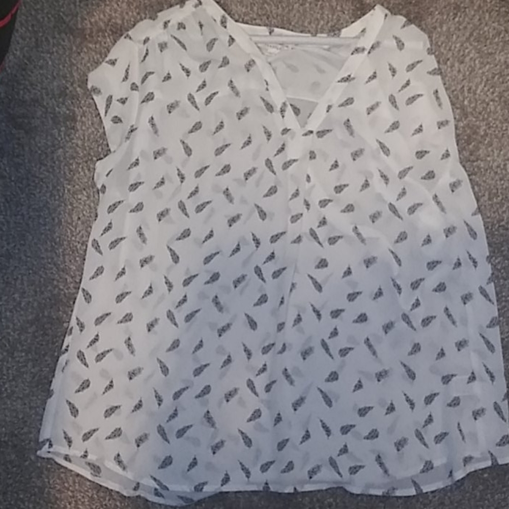 Fun2fun blouse